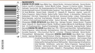 Haarfarbe 5-0 Natürliches Braun Schwarzkopf CREME SUPREME