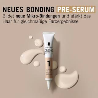 Haarfarbe 5-1 Kühles Braun Schwarzkopf CREME SUPREME
