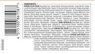Haarfarbe 5-1 Kühles Braun Schwarzkopf CREME SUPREME