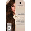 Haarfarbe 5-60 Schokobraun Schwarzkopf CREME SUPREME