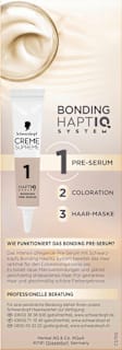 Haarfarbe 7-0 Natürliches Dunkelblond Schwarzkopf CREME SUPREME