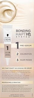 Haarfarbe 8-16 Kühles Aschblond Schwarzkopf CREME SUPREME
