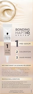 Haarfarbe 9-16 Helles kühles Blond Schwarzkopf CREME SUPREME