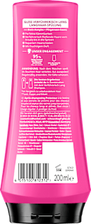 Conditioner Verführerisch Lang Schwarzkopf GLISS