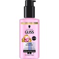 Haarkur Glanz Booster Liquid Silk Schwarzkopf GLISS