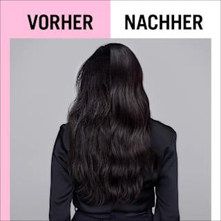 Haarkur Glanz Booster Liquid Silk Schwarzkopf GLISS