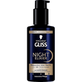 Haarkur Night Elixier Ultimate Repair Schwarzkopf GLISS