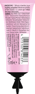 Haarkur SOS Liquid Silk Schwarzkopf GLISS