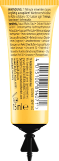Haarkur SOS Oil Nutritive Schwarzkopf GLISS