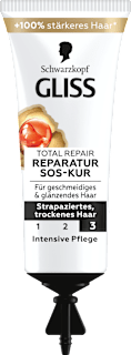 Haarkur SOS Total Repair  Schwarzkopf GLISS
