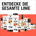 Haarkur SOS Total Repair  Schwarzkopf GLISS