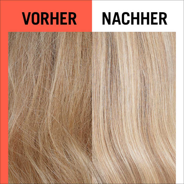 Haarkur SOS Total Repair  Schwarzkopf GLISS