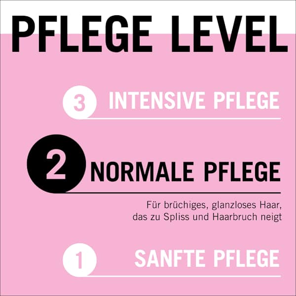 Haarmaske 4in1 Liquid Silk Schwarzkopf GLISS