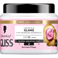 Haarmaske 4in1 Liquid Silk Schwarzkopf GLISS