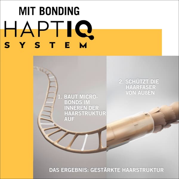 Haaröl Tägliches Öl Elixier  Schwarzkopf GLISS