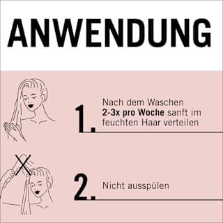 Haarserum Anti-Spliss Wunder Schwarzkopf GLISS