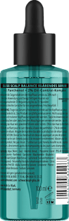 Haarserum scalp balance, klärend Schwarzkopf GLISS