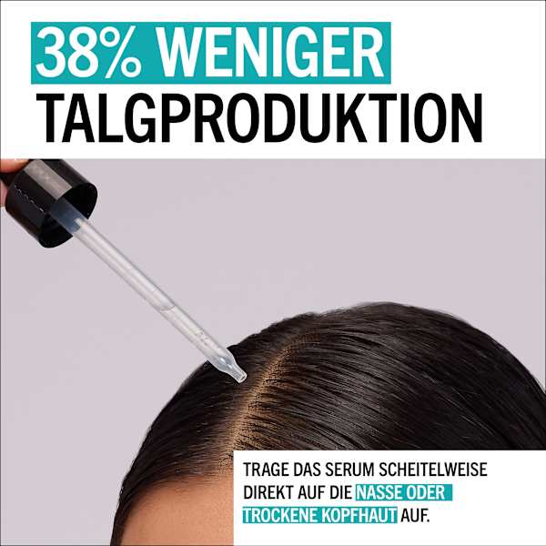 Haarserum scalp balance, klärend Schwarzkopf GLISS