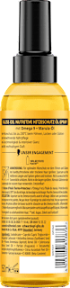 Hitzeschutz Öl-Spray Oil Nutritive Schwarzkopf GLISS