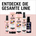 Shampoo Anti-Spliss Wunder Schwarzkopf GLISS