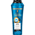 Shampoo Aqua Revive Schwarzkopf GLISS