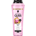 Shampoo Liquid Silk Schwarzkopf GLISS