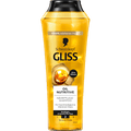 Shampoo Oil Nutritive Schwarzkopf GLISS