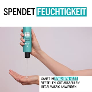 Shampoo scalp balance sanft Schwarzkopf GLISS