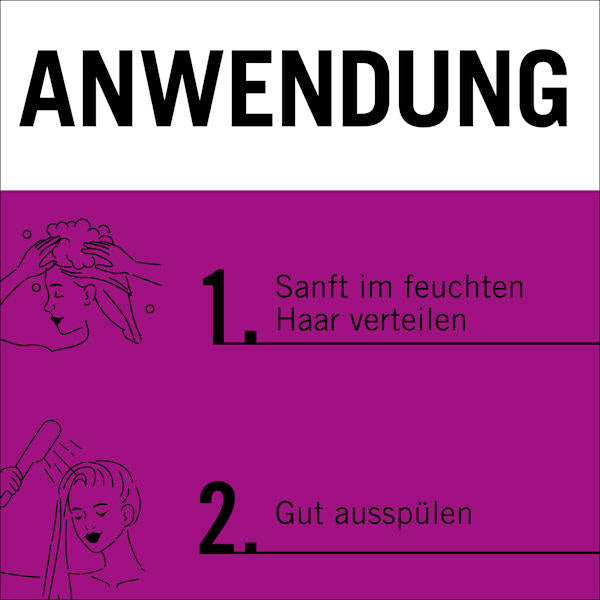 Shampoo Verführerisch Lang Schwarzkopf GLISS