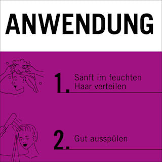 Shampoo Verführerisch Lang Schwarzkopf GLISS
