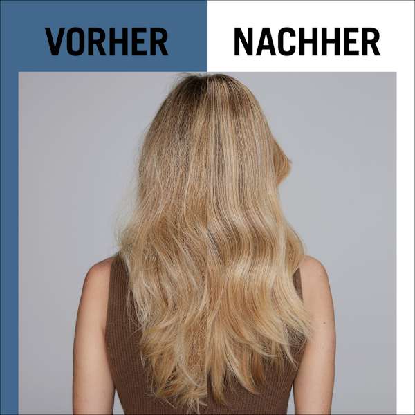 Sprüh-Conditioner Express-Repair Aqua Revive Schwarzkopf GLISS