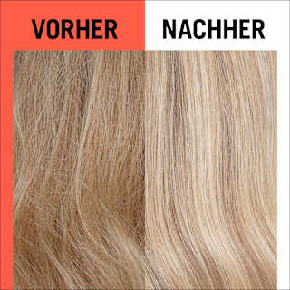 Sprüh-Conditioner Express-Repair Total Repair, Reisegröße Schwarzkopf GLISS