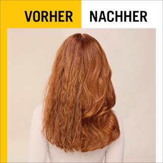 Sprühnebel Night Nutri Schwarzkopf GLISS