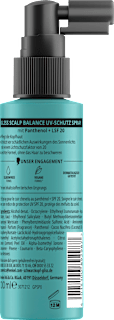 UV-Schutz Spray scalp balance LSF 20 Schwarzkopf GLISS