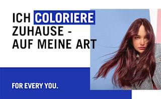 Farb-Glanzbehandlung Glossing Go Gloss, Cherry Cola Red Schwarzkopf LIVE