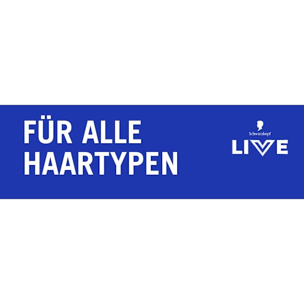 Farb-Glanzbehandlung Glossing Go Gloss, Strawberry Soda Schwarzkopf LIVE