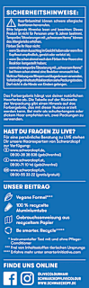 Intensivtönung 092 Pillar Box Red Schwarzkopf LIVE