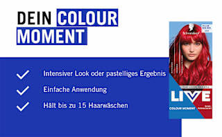Intensivtönung 092 Pillar Box Red Schwarzkopf LIVE
