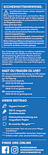 Intensivtönung 094 Purple Punk Schwarzkopf LIVE
