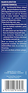 Intensivtönung 095 Electric Blue Schwarzkopf LIVE