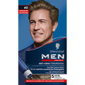 Intensivtönung Anti-Grau-Gel 40 Dunkelblond Schwarzkopf Men Perfect
