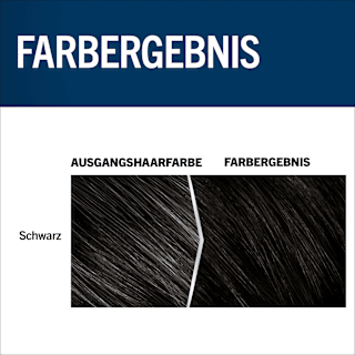 Intensivtönung Anti-Grau-Gel 90 Schwarz Schwarzkopf Men Perfect