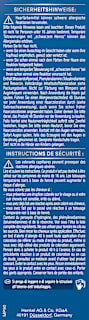 Intensivtönung Anti-Grau-Gel 90 Schwarz Schwarzkopf Men Perfect