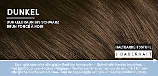 Haarfarbe Männer Dunkel Schwarzkopf Re-Nature