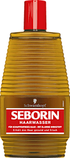Haarwasser Schwarzkopf Seborin