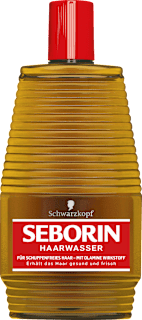 Haarwasser Schwarzkopf Seborin