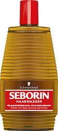 Haarwasser Schwarzkopf Seborin