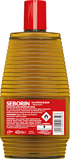 Haarwasser Schwarzkopf Seborin