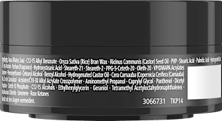 Haargel POWER Styling Wax Halt 5 Schwarzkopf taft
