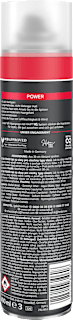 Haarlack Power XXL Halt 5 Schwarzkopf taft